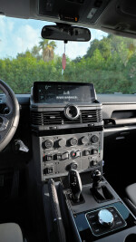 2024 Ineos Grenadier Fieldmaster Edition Station Wagon - 1,772 km only