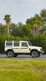 2024 Ineos Grenadier Fieldmaster Edition Station Wagon - 1,772 km only
