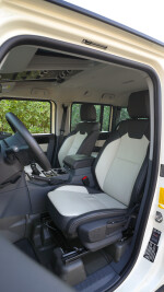 2024 Ineos Grenadier Fieldmaster Edition Station Wagon - 1,772 km only