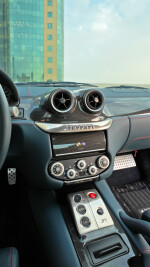 2007 Ferrari 599 GTB Fiorano - 29k km