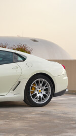 2007 Ferrari 599 GTB Fiorano - 29k km