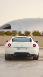 2007 Ferrari 599 GTB Fiorano - 29k km