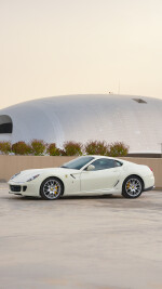 2007 Ferrari 599 GTB Fiorano - 29k km
