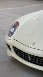 2007 Ferrari 599 GTB Fiorano - 29k km