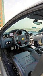 2007 Ferrari 599 GTB Fiorano - 29k km