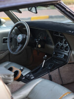 1982 Chevrolet Corvette Collector Edition - 68k mile