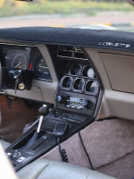 1982 Chevrolet Corvette Collector Edition - 68k mile