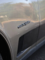 1982 Chevrolet Corvette Collector Edition - 68k mile