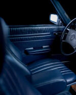 1988 Mercedes-Benz 560 SL - 84k mile