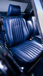 1988 Mercedes-Benz 560 SL - 84k mile