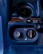 1988 Mercedes-Benz 560 SL - 84k mile