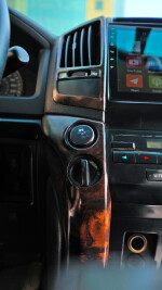 2013 Toyota Land Cruiser DLX - 277k km