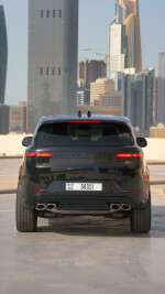 2023 Range Rover Sport P530 First Edition - 49k km