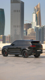 2023 Range Rover Sport P530 First Edition - 49k km