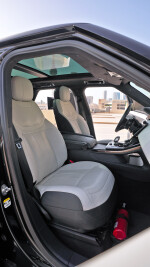 2023 Range Rover Sport P530 First Edition - 49k km