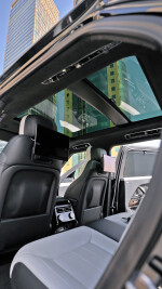 2023 Range Rover Sport P530 First Edition - 49k km
