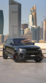 2023 Range Rover Sport P530 First Edition - 49k km
