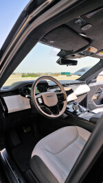 2023 Range Rover Sport P530 First Edition - 49k km