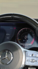 2022 Mercedes-Benz G63 AMG 4x4 - 2,655 km only
