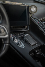 2024 Chevrolet Corvette Z06 3LT Convertible - 14k km