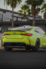 2024 BMW M4 Competition Sport CS - 19k km