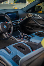 2024 BMW M4 Competition Sport CS - 19k km