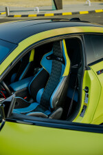 2024 BMW M4 Competition Sport CS - 19k km