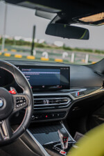 2024 BMW M4 Competition Sport CS - 19k km