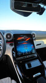 2025 Mercedes-Benz GT 43 AMG Performance Package - 2,954 km only