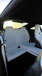2025 Mercedes-Benz GT 43 AMG Performance Package - 2,954 km only
