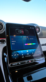 2025 Mercedes-Benz GT 43 AMG Performance Package - 2,954 km only