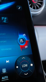 2025 Mercedes-Benz GT 43 AMG Performance Package - 2,954 km only
