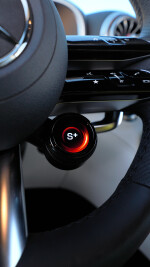 2025 Mercedes-Benz GT 43 AMG Performance Package - 2,954 km only