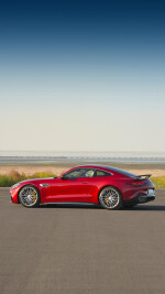 2025 Mercedes-Benz GT 43 AMG Performance Package - 2,954 km only