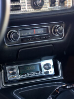1973 Pontiac Firebird Formula Ram Air - 15k mile
