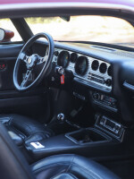 1973 Pontiac Firebird Formula Ram Air - 15k mile