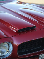 1973 Pontiac Firebird Formula Ram Air - 15k mile