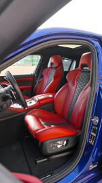 2023 BMW X6 M - 77k km