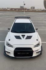 2009 Mitsubishi Lancer Evolution X - 160k km