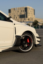 2009 Mitsubishi Lancer Evolution X - 160k km