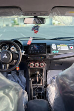 2009 Mitsubishi Lancer Evolution X - 160k km