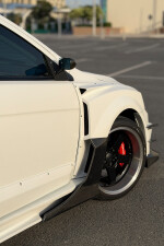 2009 Mitsubishi Lancer Evolution X - 160k km