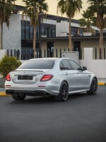 2020 Mercedes-Benz E63 S AMG - 17k km