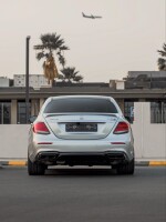 2020 Mercedes-Benz E63 S AMG - 17k km