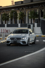 2020 Mercedes-Benz E63 S AMG - 17k km