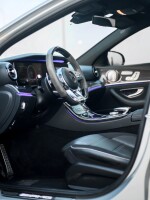 2020 Mercedes-Benz E63 S AMG - 17k km