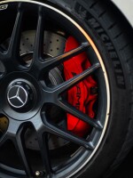 2020 Mercedes-Benz E63 S AMG - 17k km