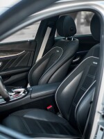 2020 Mercedes-Benz E63 S AMG - 17k km