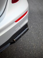 2020 Mercedes-Benz E63 S AMG - 17k km