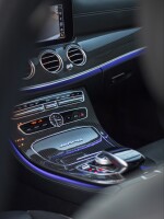 2020 Mercedes-Benz E63 S AMG - 17k km